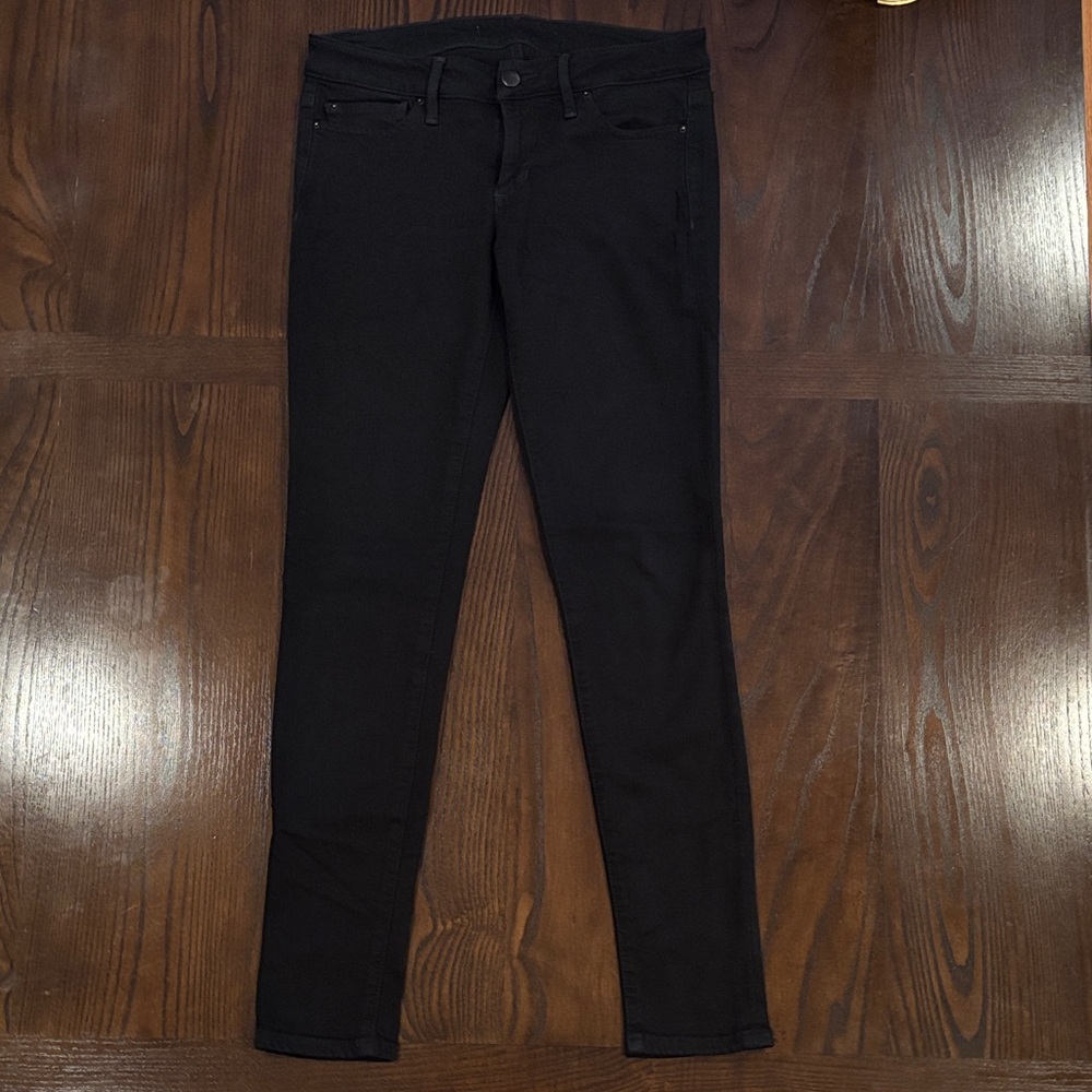 Joe’s Jeans Flawless Women's Black Skinny Jeans